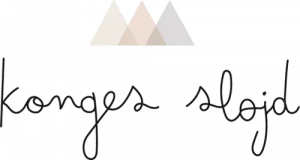 Konges Sløjd – logo