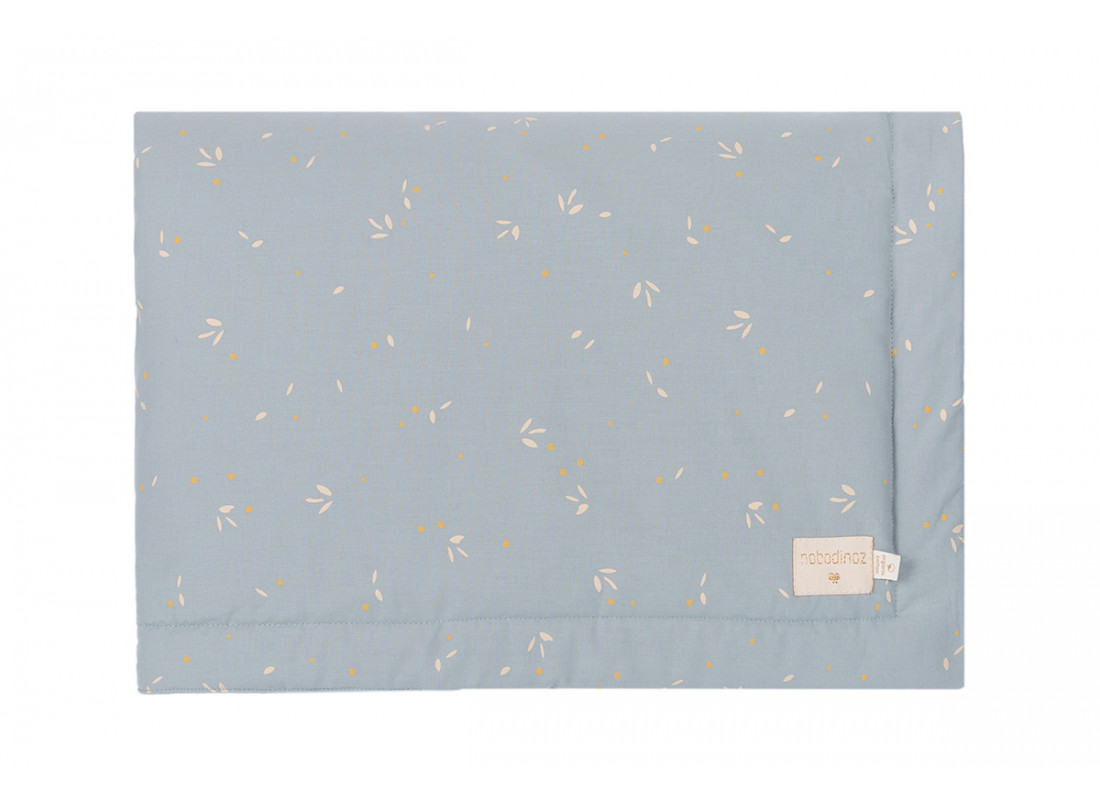 willow soft blue
