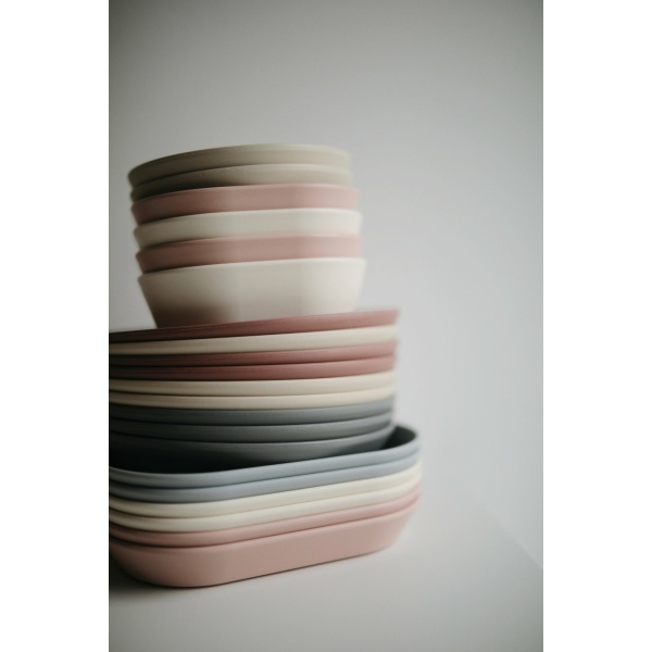 Set ciotole rotonde