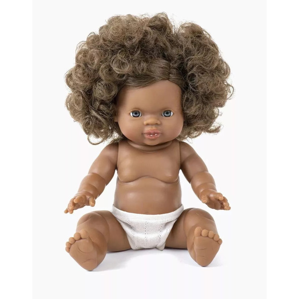 Bambola Minikane – Charlie