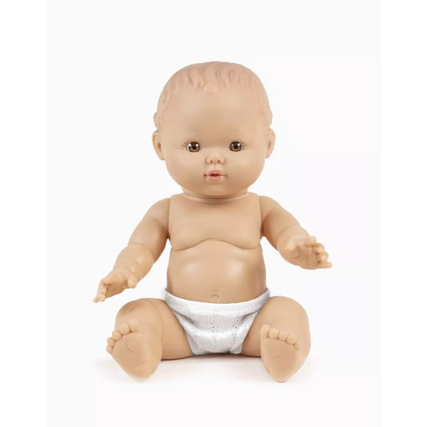 Bambola Minikane Vintage – Faustine