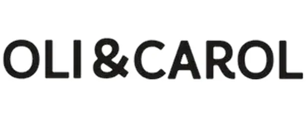 Oli & Carol – logo
