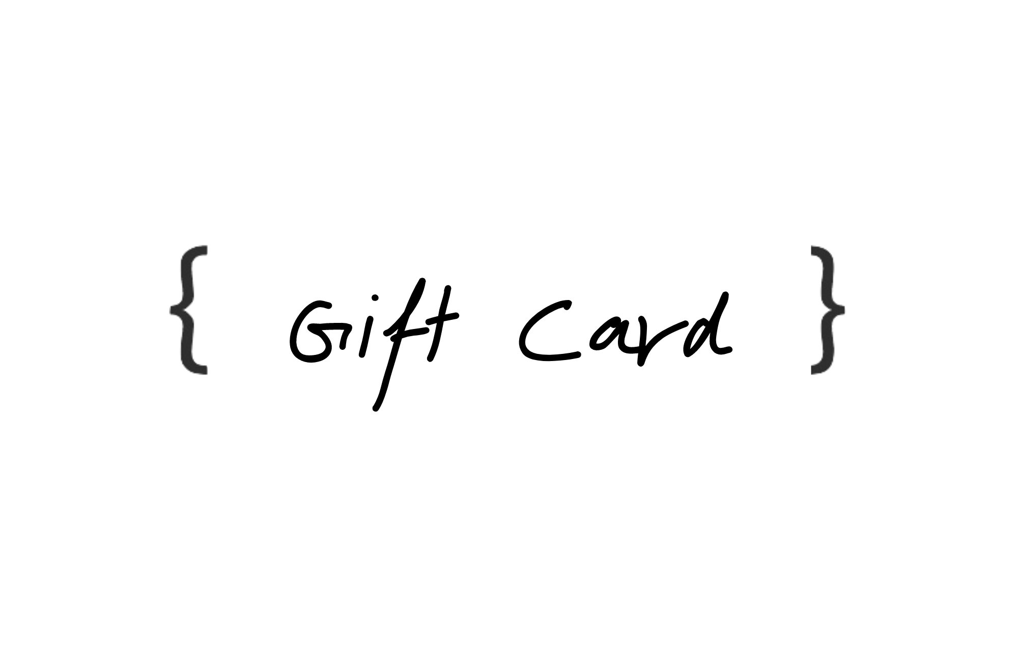 olivialab giftcard