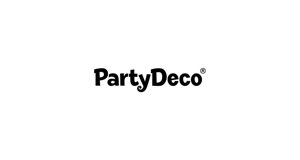 PartyDeco – logo