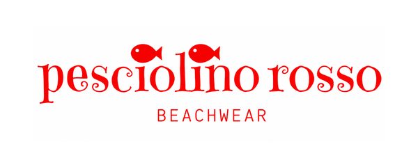 Pesciolino Rosso – logo