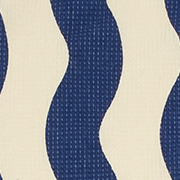 blue waves