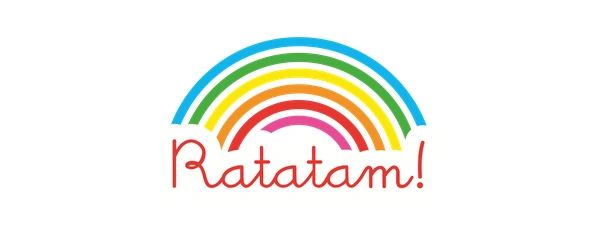 Ratatam – logo