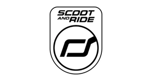 Scoot & Ride – logo