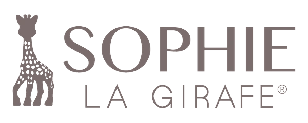 Sophie la Girafe – logo