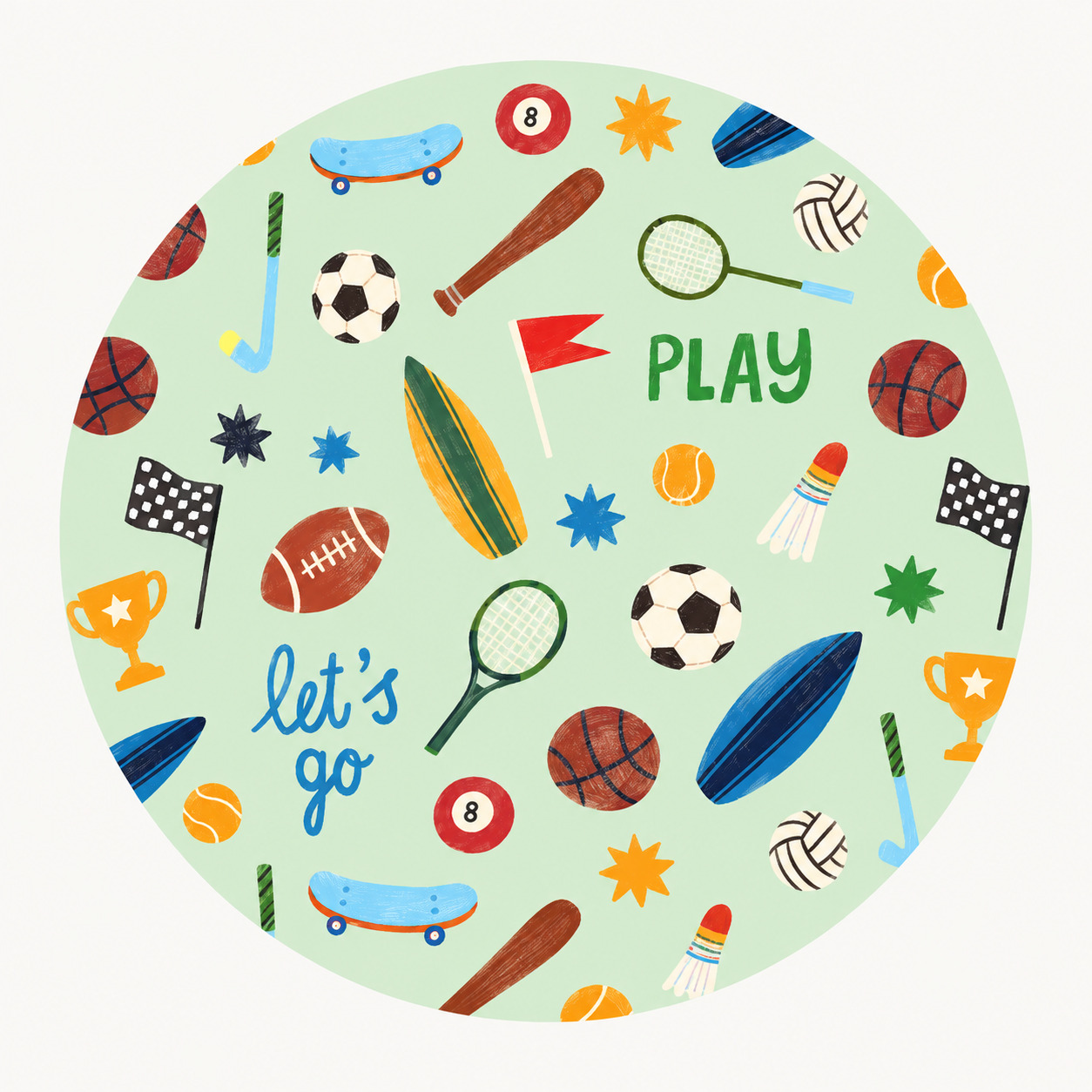 Sports