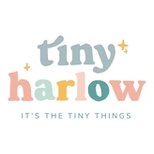 Tiny Harlow – logo