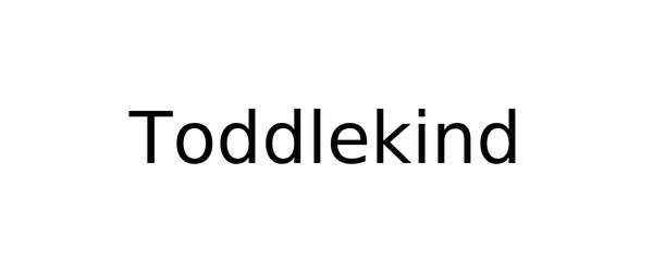 Toddlekind – logo