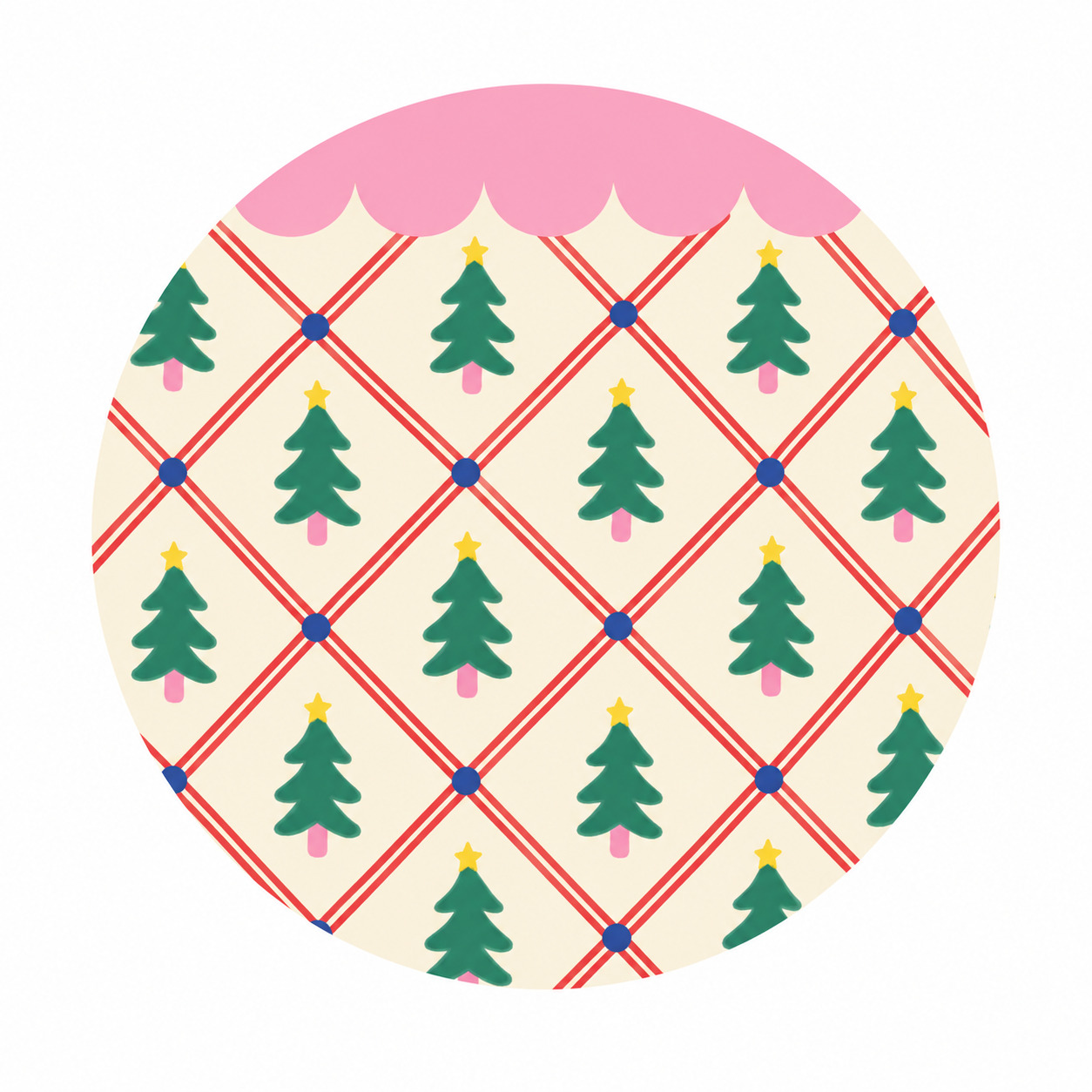 Christmas tree