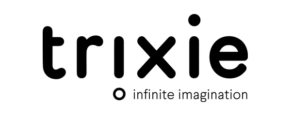Trixie – logo