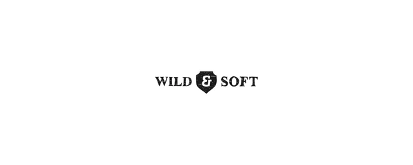 Wild & Soft – logo